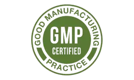 tropislim GMP certified